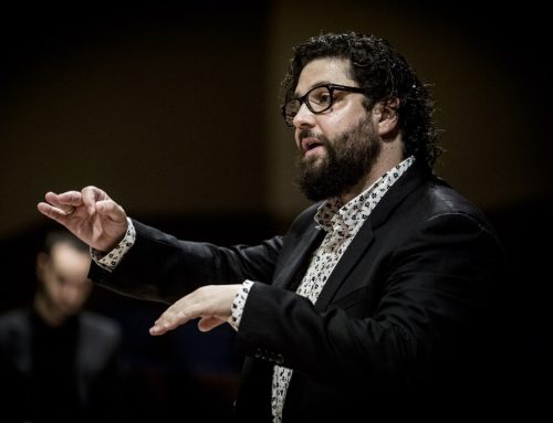 Vivaldi y su ‘Orlando furioso’ llegan a la Ópera de Oviedo