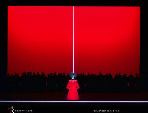 Críticas en la prensa: Turandot cierra la temporada 22/23 del Teatro Real