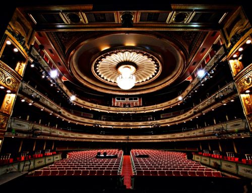 El Teatro de la Zarzuela anuncia los ganadores de su V Concurso de Composición