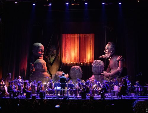 El Quijote a través de la zarzuela, la ópera y el ballet