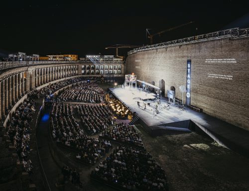 El Festival de Ópera de Macerata celebra a Puccini en su 60º edición