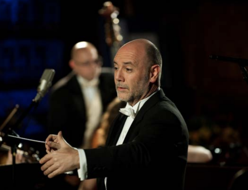 Ópera y Zarzuela con la Orquesta Sinfónica RTVE en una gala en el Teatro Monumental