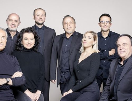 La Orquesta Nacional conmemora el 20º aniversario de Sonor Ensemble con un estreno de Federico Jusid