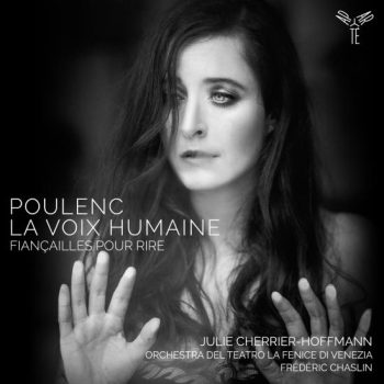 La voz humana - Poulenc