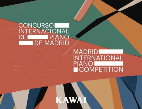 El Real Conservatorio Superior de Música y el Ateneo de Madrid acogen la I edición del Concurso Internacional de Piano de Madrid
