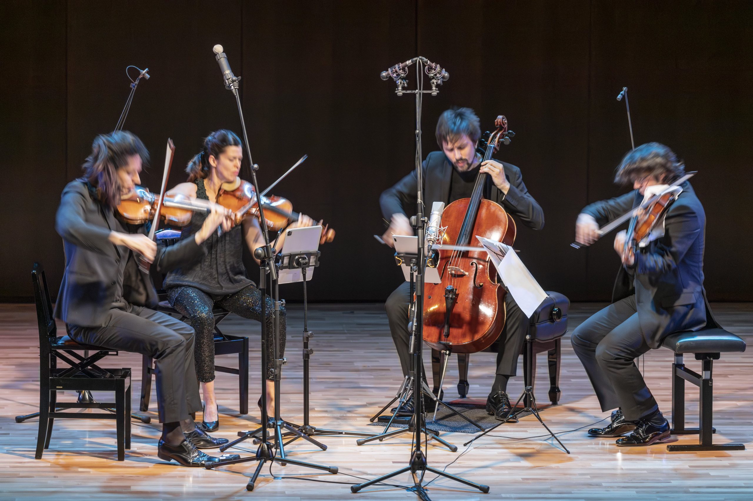 Cuarteto-Gerhard-en-la-Fundacion-Juan-March