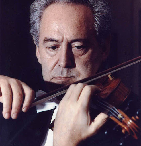Félix Ayo
