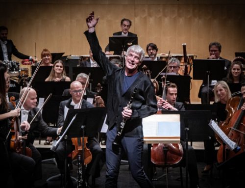 Crítica: Tres muestras musicales del festival Otoño Musical Soriano