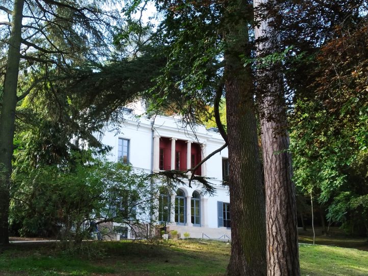 Villa Viardot