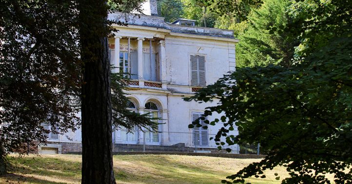 Villa Viardot