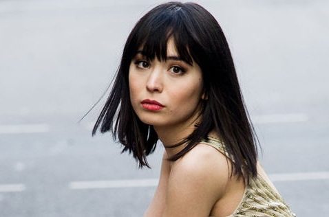 Alice Sara Ott