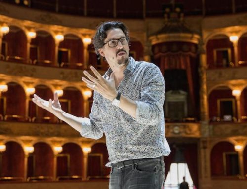 Otello de Verdi abrirá la primera temporada de la Scala con Myung whun-Chung como director musical