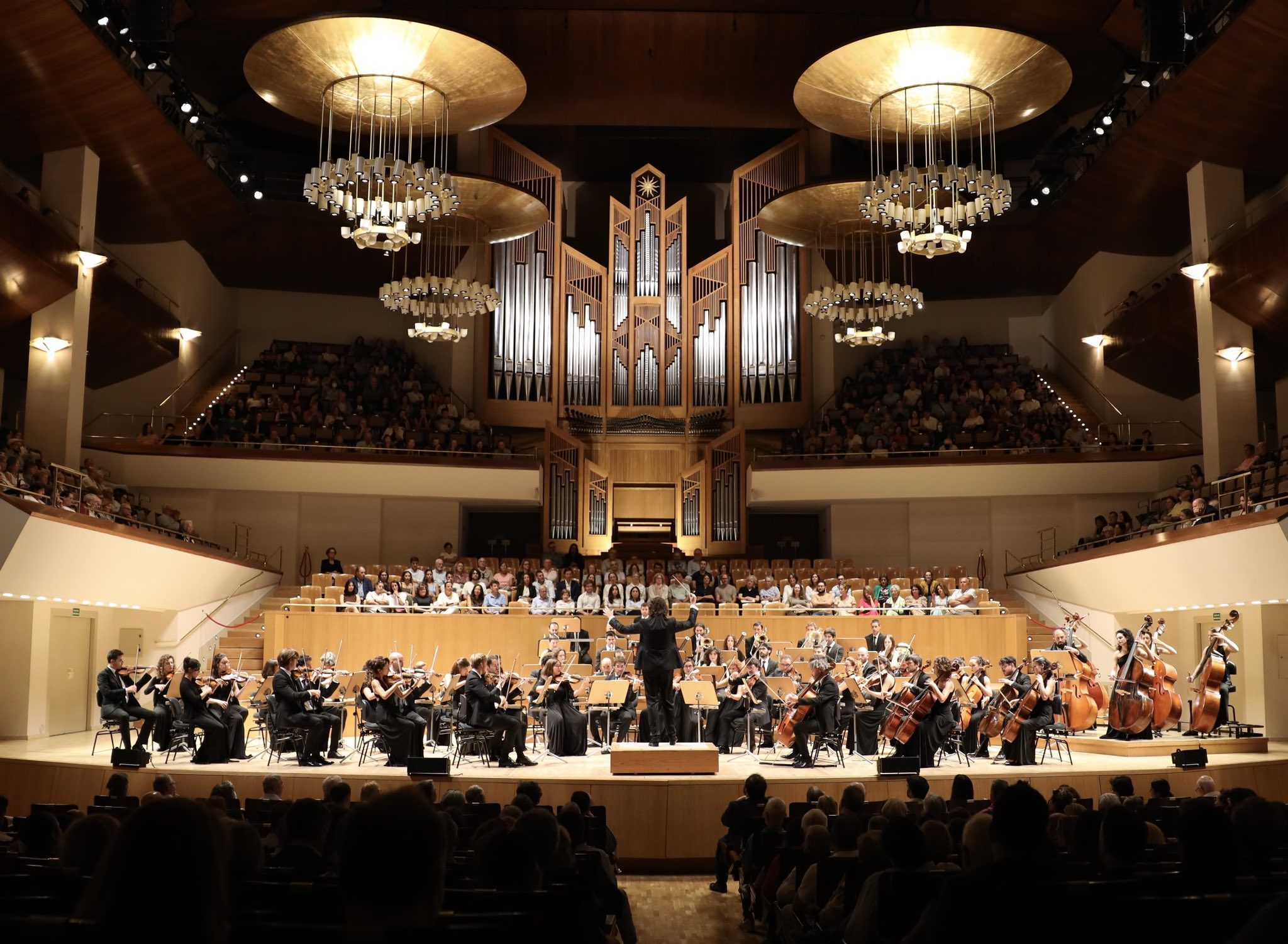 Franz-Schubert-Filharmonia-en-el-Auditorio-Nacional