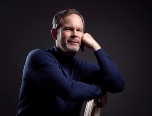 Gerald Finley, de Mozart a Adams en el Teatro Real