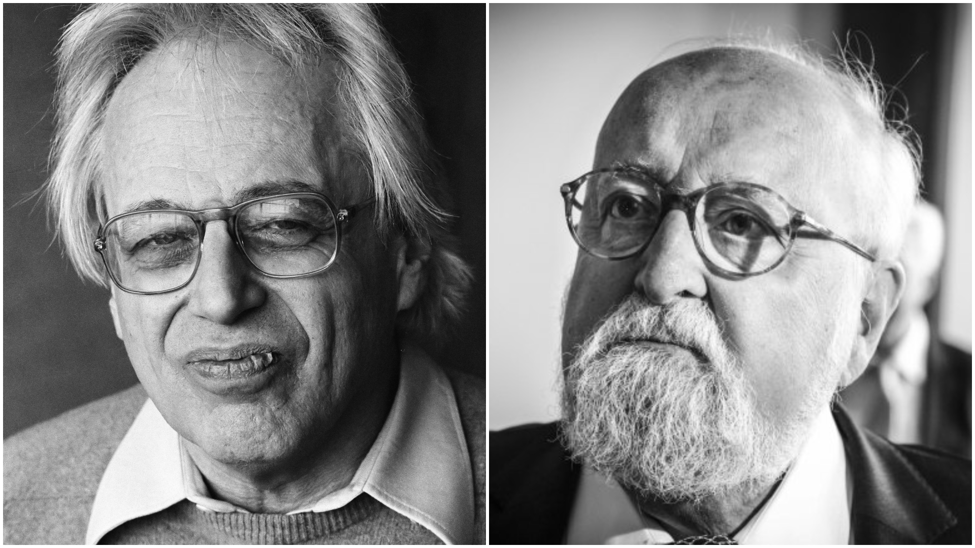 Ligeti-y-Penderecki