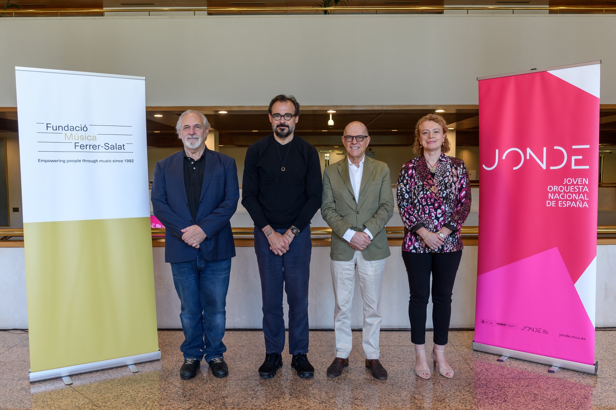 Presentacion-convenio-Fundacion-Ferrer-Salat-y-la-Joven-Orquesta-Nacional