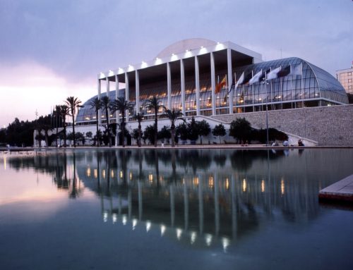El Palau de la Música de València anuncia su temporada 2026/27: Cúmulo de acontecimientos