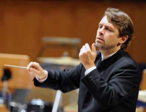 Andrey Boreyko debuta con la Orquesta Filarmónica de Gran Canaria y Pacho Flores