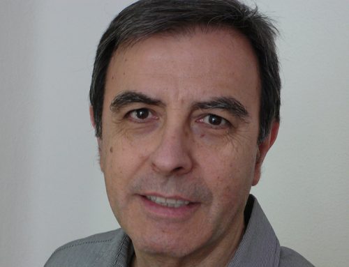 La Fundación Juan March estrena ‘La muerte y el industrial’, quinta ópera de Jorge Fernández Guerra