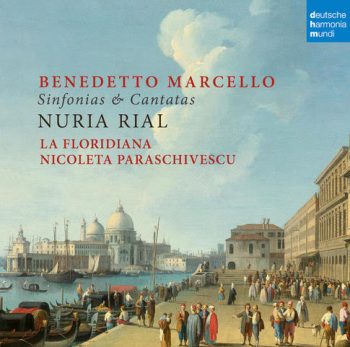 Benedetto Marcello - La Floridiana, Nuria Rial