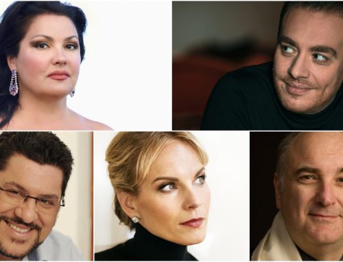 Don Carlo inaugura la temporada 23/24 de La Scala