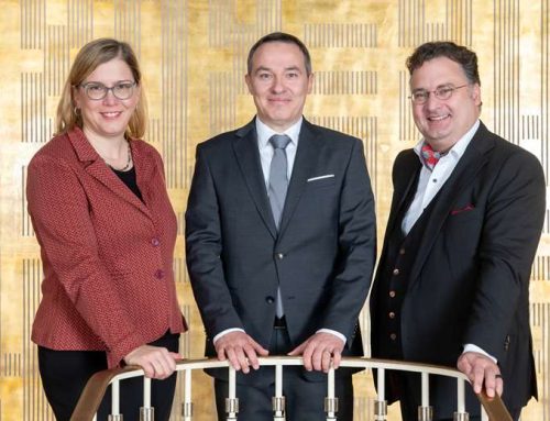 Ivan Repušić, nuevo director musical de la Ópera de Leipzig
