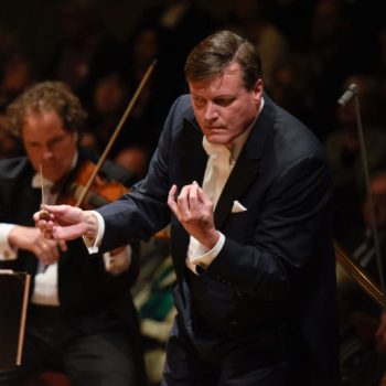 Christian Thielemann - Noticias musicales Beckmesser