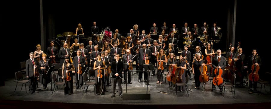 La Orquesta de Córdoba sin drector, sin gerente y sin dinero - Noticias Beckmesser