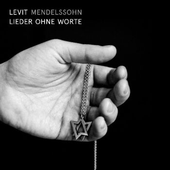 Levit - Lieder ohne Worte