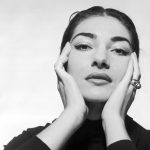 Maria Callas - 100º aniversario