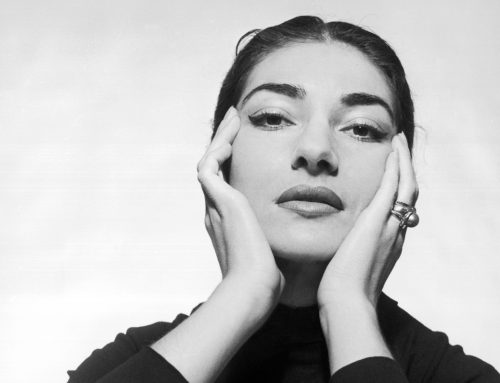 Maria Callas: viaje por su legado musical