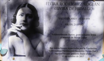 Elvira de Hidalgo, de la gloria al silencio - Colaboraciones Beckmesser