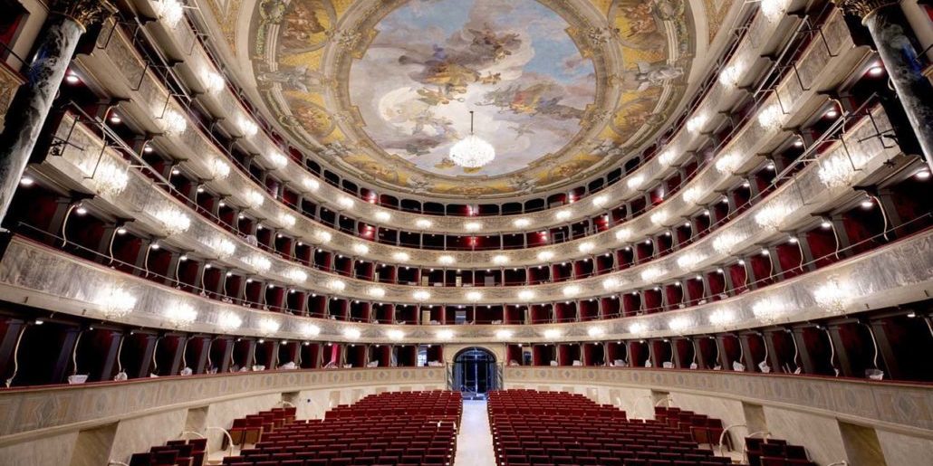 Donizetti Opera 2024 - Noticias Beckmesser