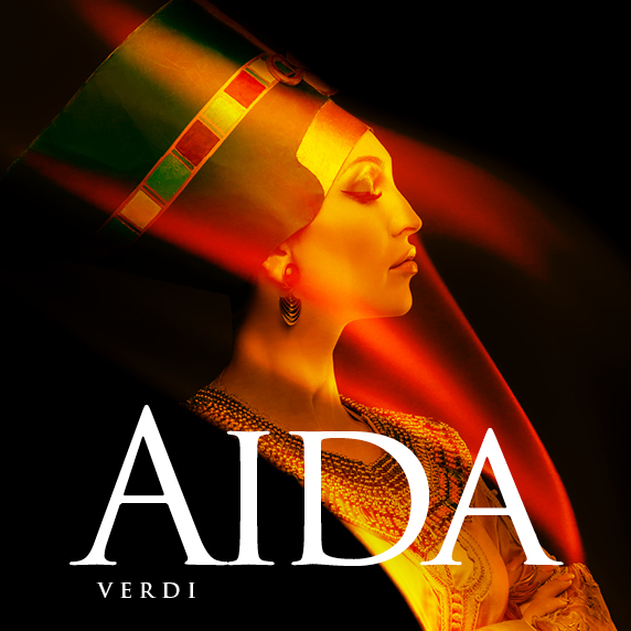 'Aida' en Madrid y Barcelona - Comentarios previos Beckmesser