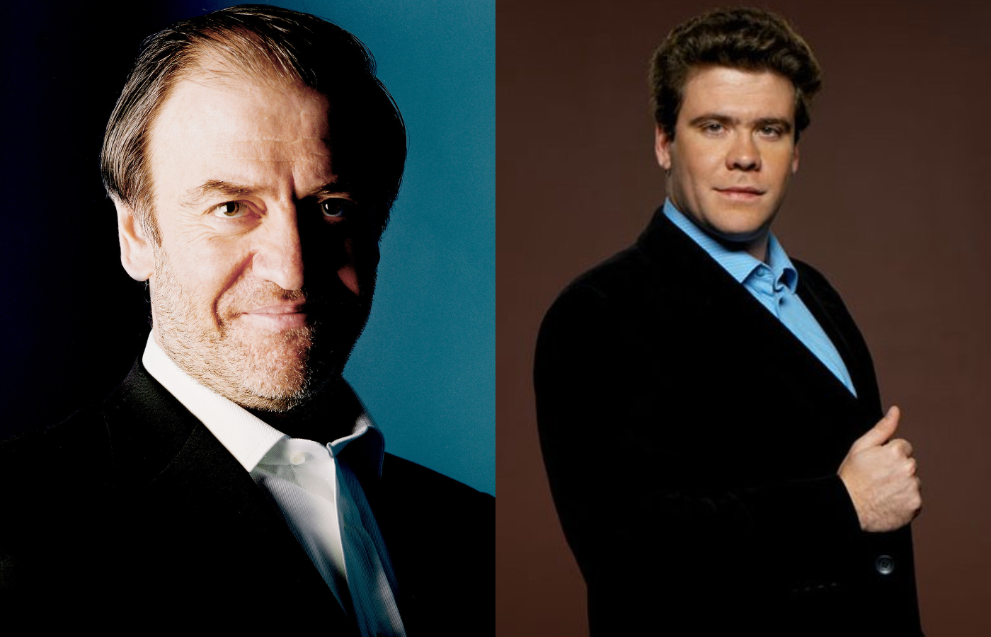 Gergiev y Matsuev, simpatizantes de Putin - Noticias Beckmesser