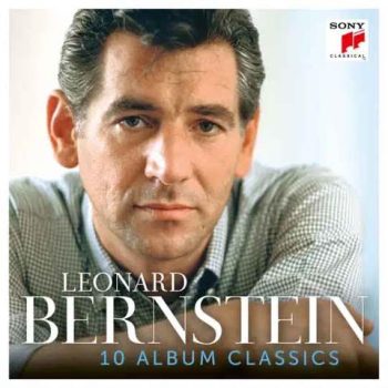 Ten Album Classics, Bernstein - Reseñas Beckmesser