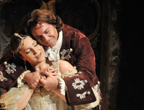 Las óperas en España recomendadas para los próximos meses (II)