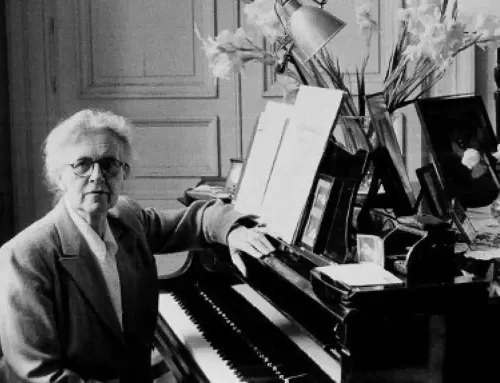 Historias musicales: Nadia Boulanger, una pionera entre las directoras