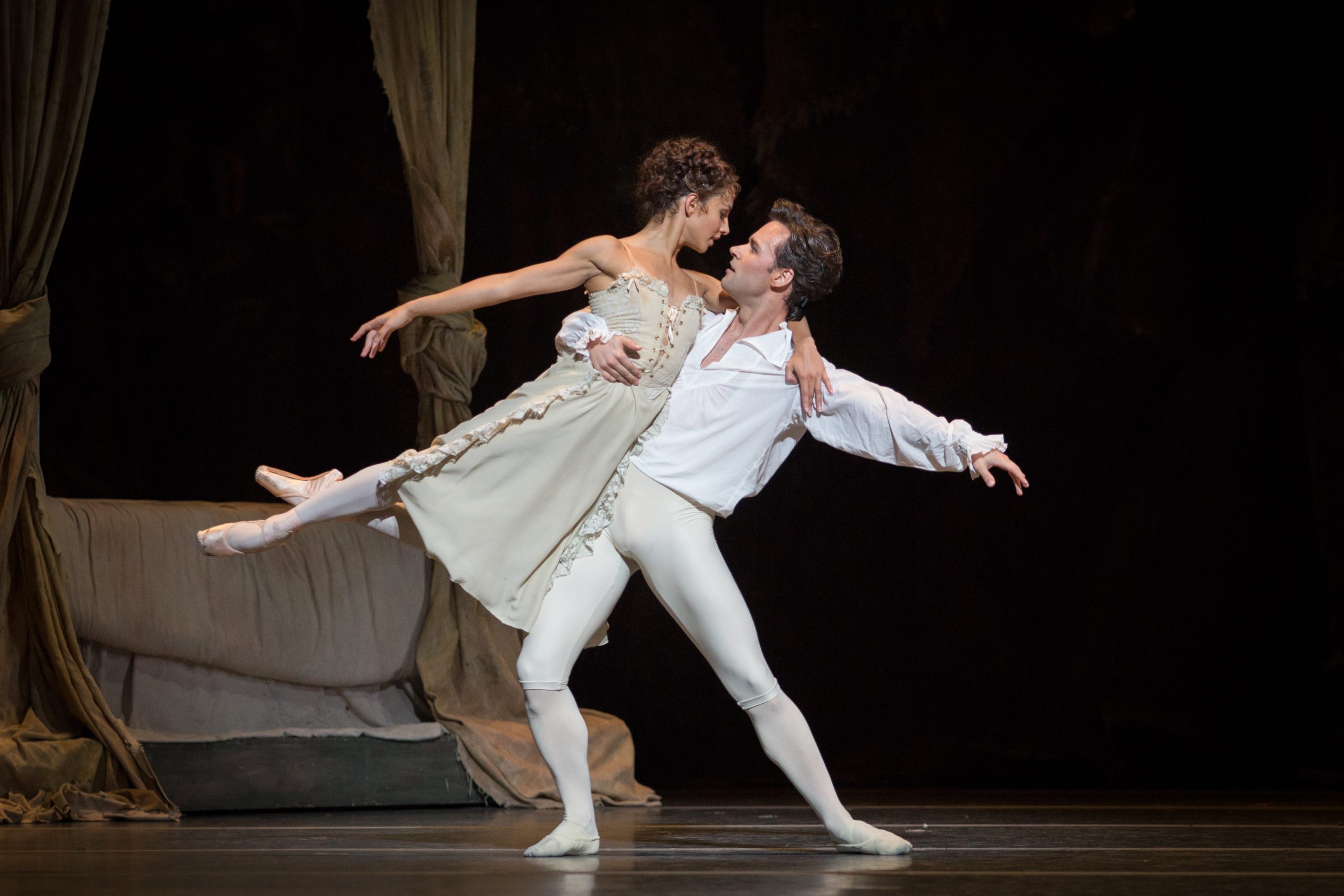 ‘Manon’, ballet en directo en Cines Yelmo desde la Royal Opera House