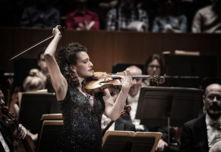 Crítica: Orquesta Hallé de Manchester en el Palau de la Música de Valencia - Críticas Beckmesser