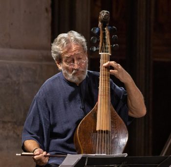 El CNDM presenta en Oviedo el XI Ciclo Primavera Barroca