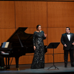 Lise Davidsen y Freddie De Tommaso en el Liceu - Críticas Beckmesser