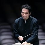 Gira de Andrés Orozco-Estrada y la Orquesta Sinfónica SWR
