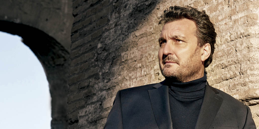 Ludovic Tézier: “En Verdi existe todo" - Entrevistas Beckmesser