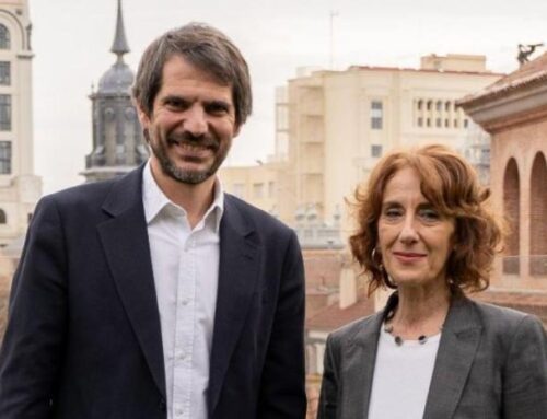 El Gobierno anuncia la creación de la Dirección General de Artes Escénicas y Música del Ministerio de Cultura