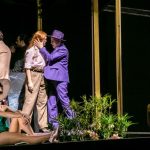 Comentarios previos: 'Alcina' en el Teatro de la Maestranza