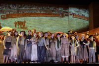 Comentarios previos: 'Carmen' en la Fundación Baluarte