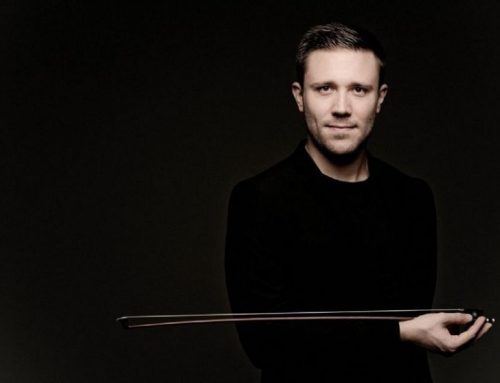 Crítica: Por fin… La OSG interpreta el Réquiem de Mozart