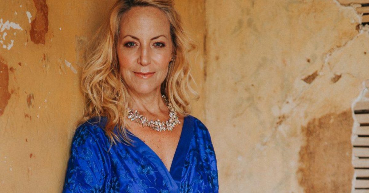 Lise Lindstrom será Salomé en el Palau de la Música de Valencia