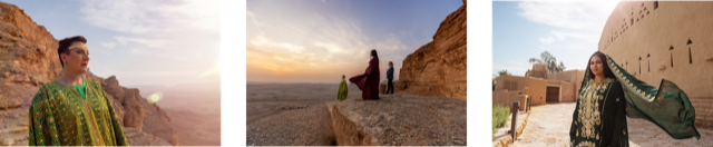 Arabia Saudí anuncia el estreno de la ópera en árabe más grande del mundo, Zarqa Al Yamama, en abril de 2024 